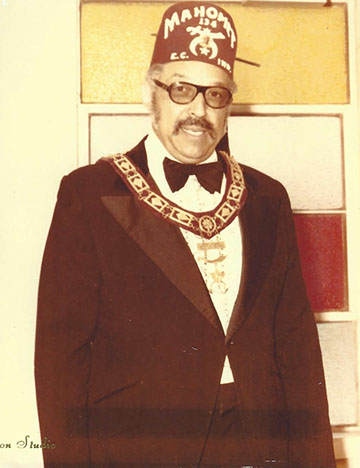 Potentate Photo